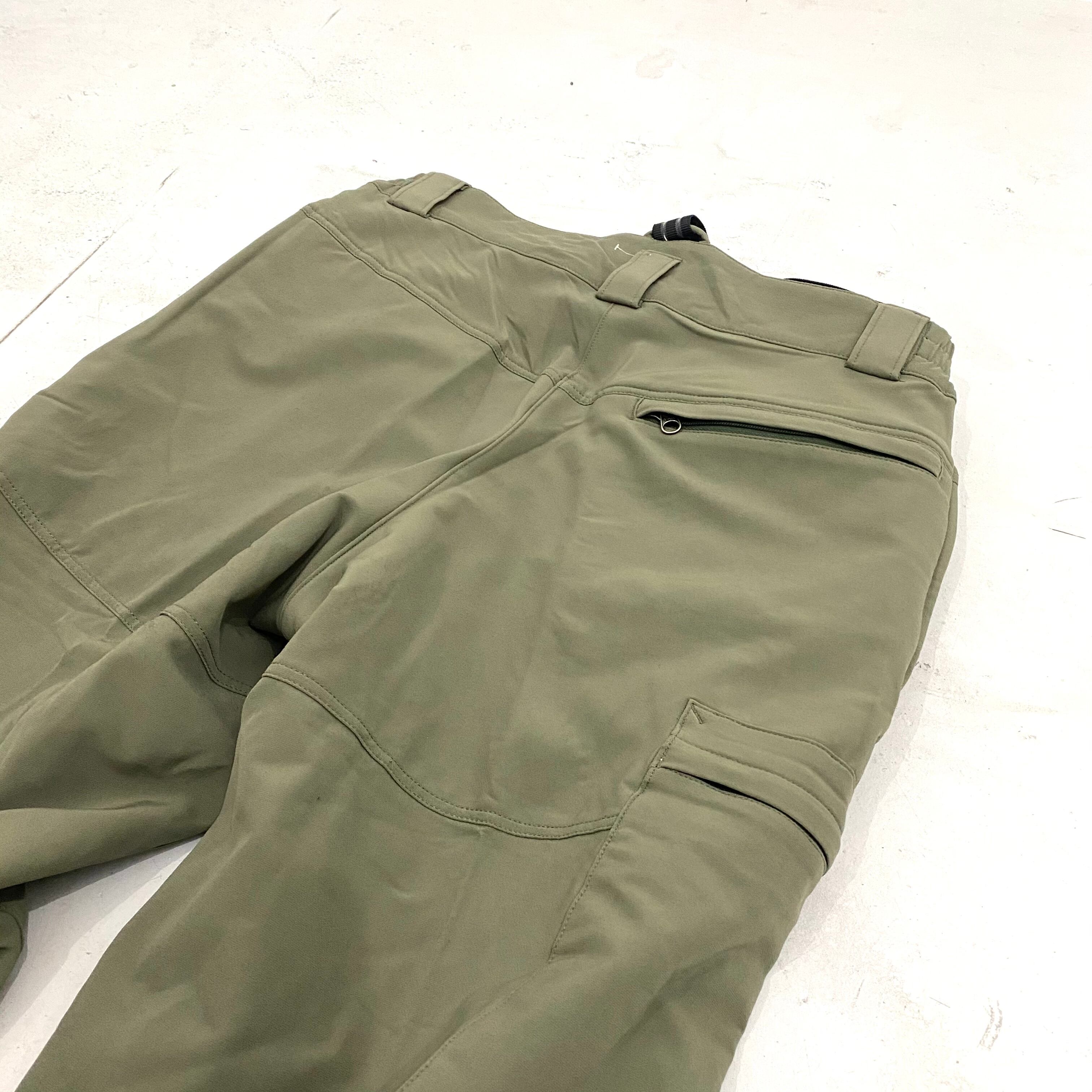 PATAGONIA GUIDE PANTS | Pay ID