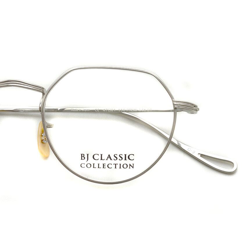BJ classic / PREM-146 DT / C-2 シルバー クラウンパント BJ classic / PREM-146 DT / C-2 シルバー クラウンパント