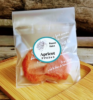 アプリコット（Apricot）100g