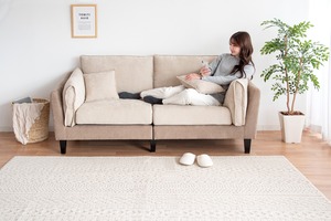 2.5Pソファ Medure（メドゥレ）