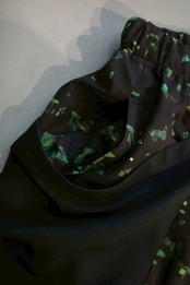 NIGHTCAMO BIG POCKET PANTS / RGP-08-3