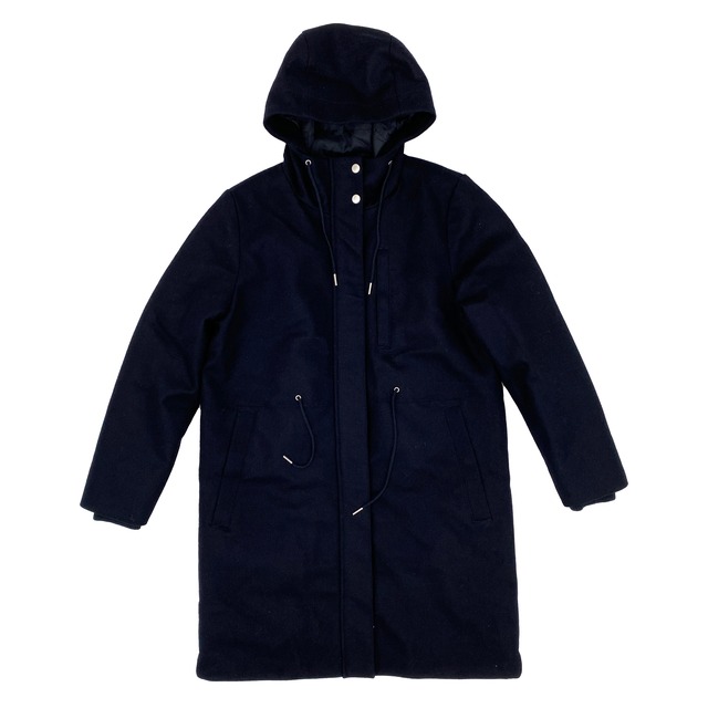 SELFHOOD　Liv Jacket：Navy