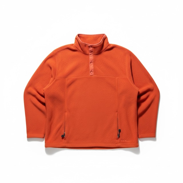 90~00’s L.L.Bean fleece
