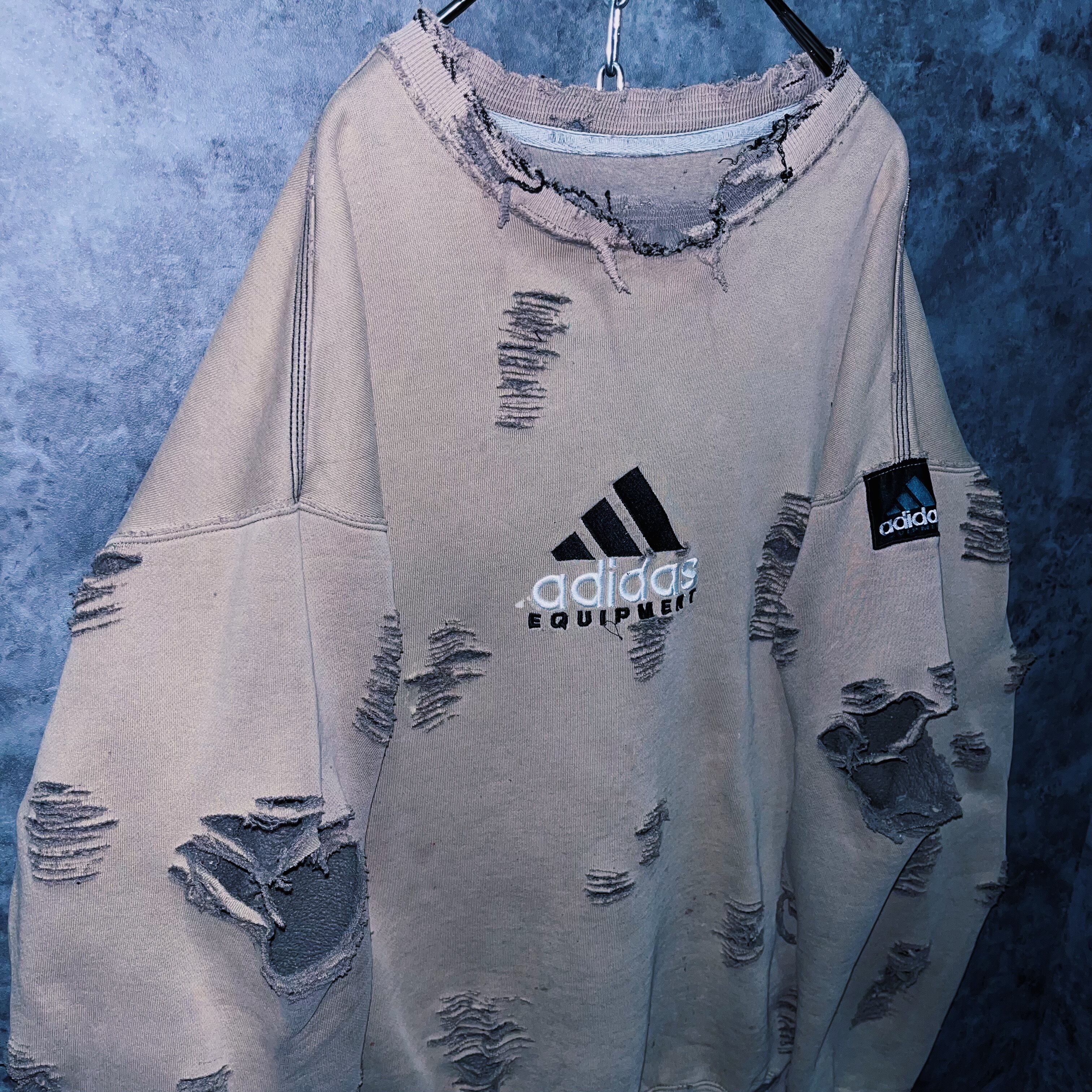 限定価格！希少 90s アルベロベロ 刺繍 ボタン カスタム 中綿ジャケット ○今昔 KJ-29095 - 104 こんじゃく『今昔cafe』総刺繍ベロア