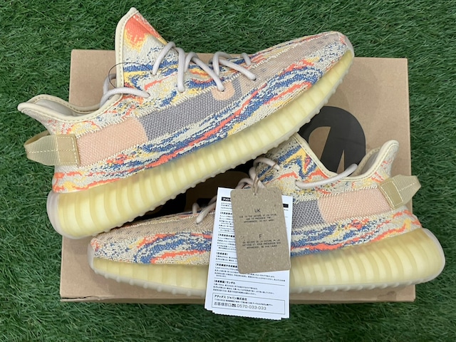 adidas YEEZY BOOST 350 V2 MXOAT GW3773 27.5cm 22020