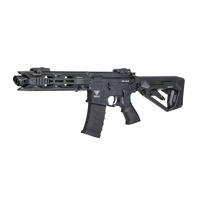 電動コンパクトマシンガン MP7A1用 190連 多弾装ロングマガジン | PAY ID