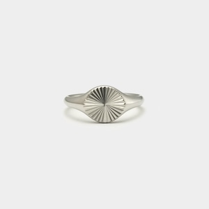 Sunray Ring