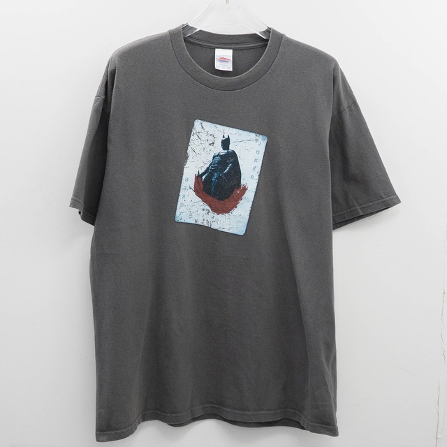 The Dark Knight " Joker Trump " Tennessee River XL【A9-749】