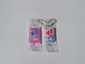 甲斐みのり監修地元アイス第4弾②氷菓(かき氷)