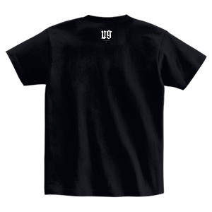 VELGRATH – Big Logo Tee 05