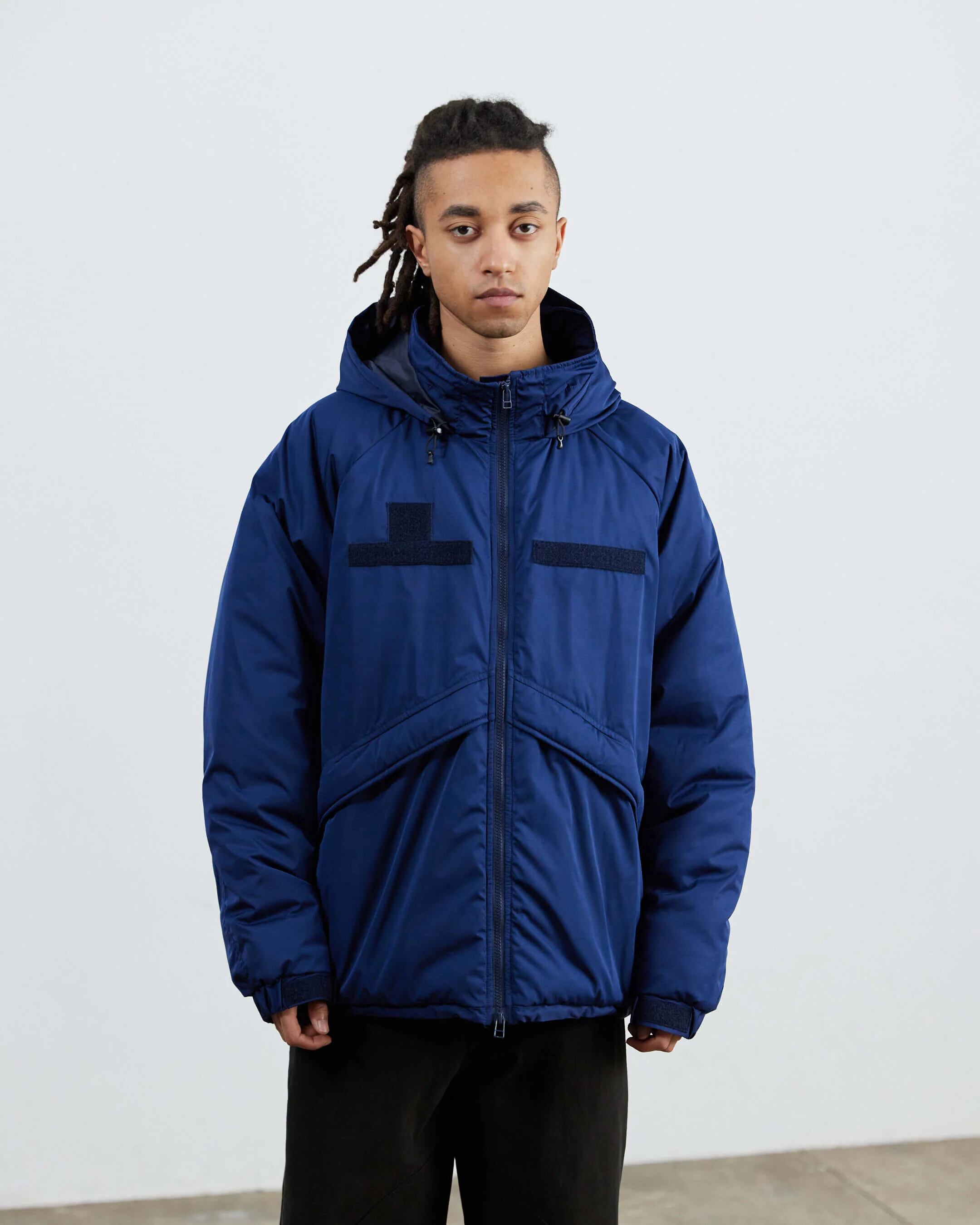 20%OFF【ARMY TWILL アーミーツイル】 Pe Weather Padding Jacket