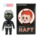 BLACK PEARLS 小悪魔ハッピー HAPY ソフビフィギュア 箱入
