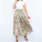 Persian Long Skirt 01 / ロングスカート