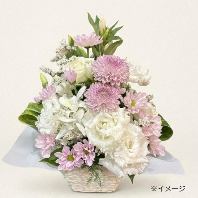 お供えアレンジメント