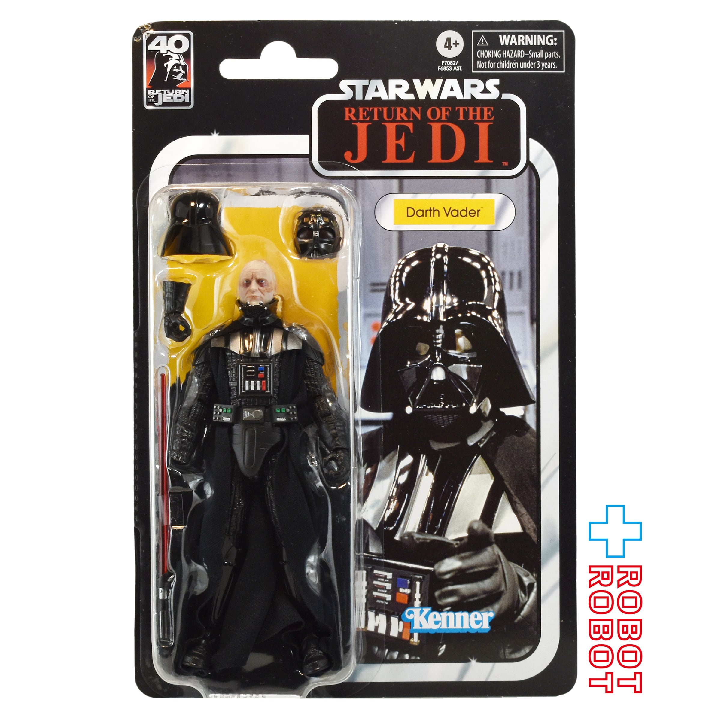 STAR WARS スターウォーズ | ROBOTROBOT