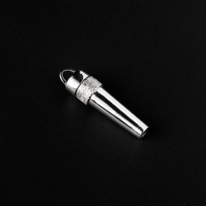 星屑 (Hoshikuzu) Silver 925 Mouthpiece Accessories