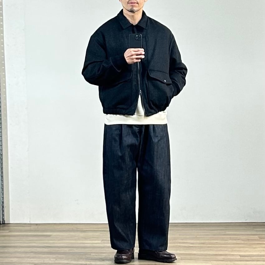 カドヤ FORCE MACEES TYPE-GROUND-D.W.Ⅲ 2026年最新】FORCE MACEESの人気アイテム - メルカリ