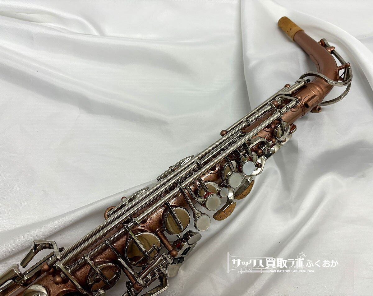 Selmer USA BUNDYⅡ (即演奏可) 中古 アルトサックス セルマー Selmer USA BUNDYⅡ (即演奏可) 中古 アルトサックス セルマー