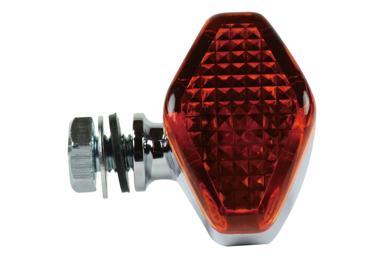 Diamond Turn signal