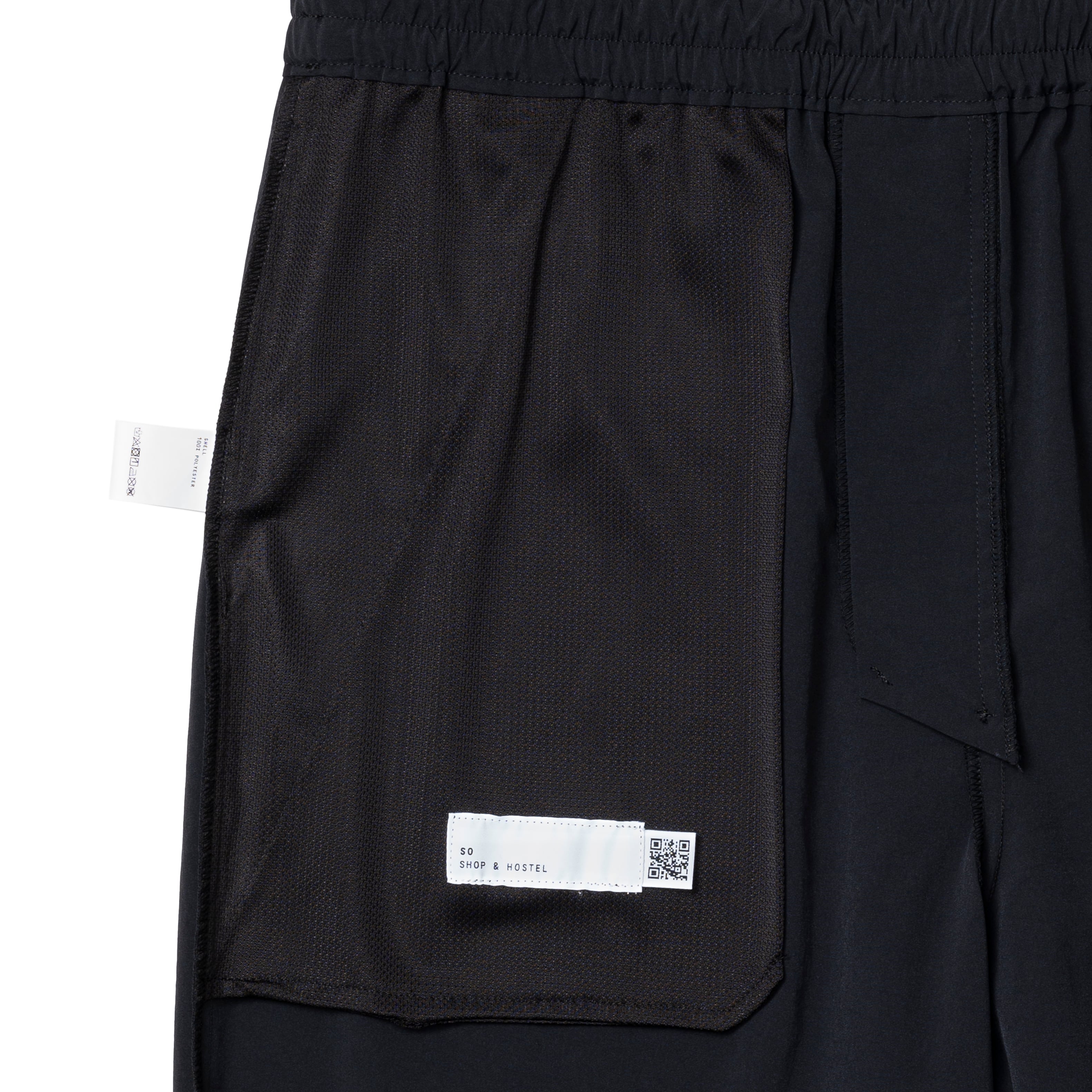 2021年最新入荷 SO ORIGINAL TRACK PANTS NAKAMEGURO cerkafor.com
