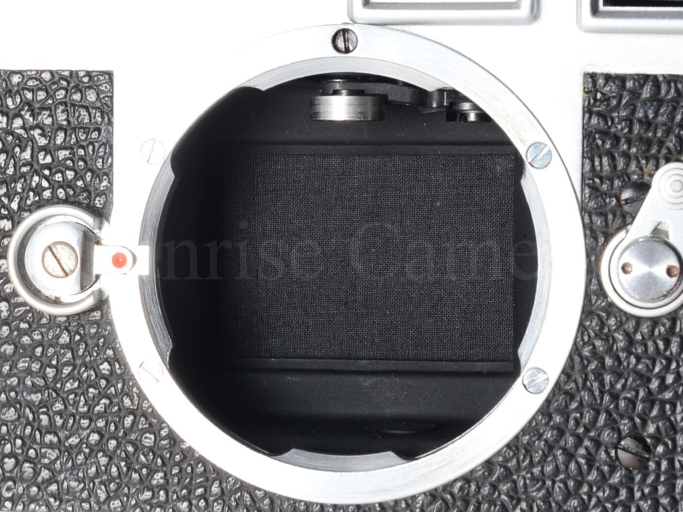 Leica M3 シングルストローク ボディ 整備済 レンジファインダーカメラ