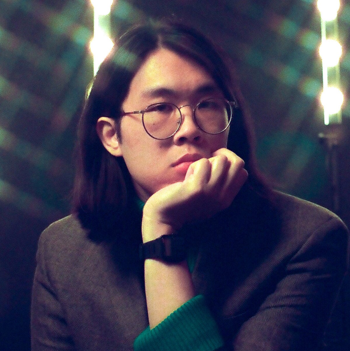 Ginger Root / City Slicker（Ltd Blue LP）