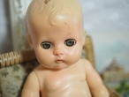 「Ginnette」ジニーの妹ドール BABY TOTER付き Vogue社 画像11