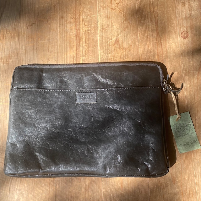 SHOULDER BAG Grey