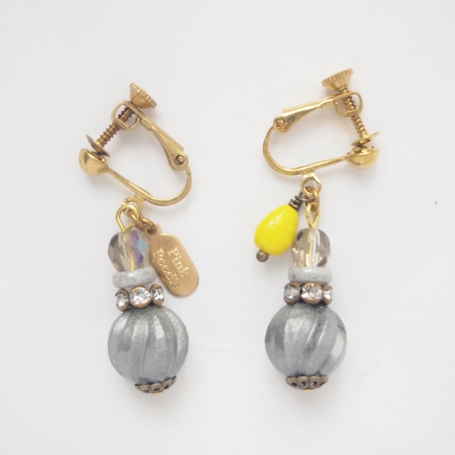 ＜ Earrings ＞P−927