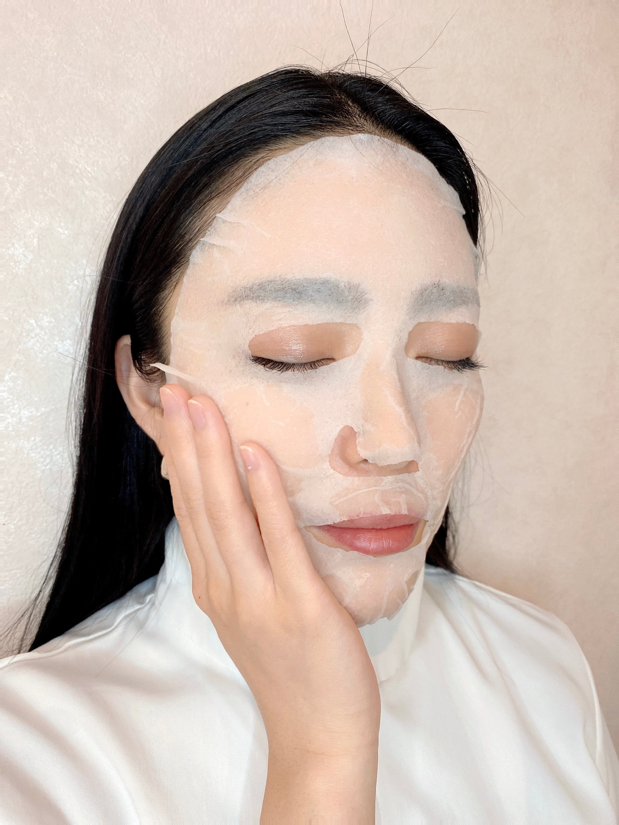 Pore care infused lotion 角質ケアローション 500ml ※アイテム説明