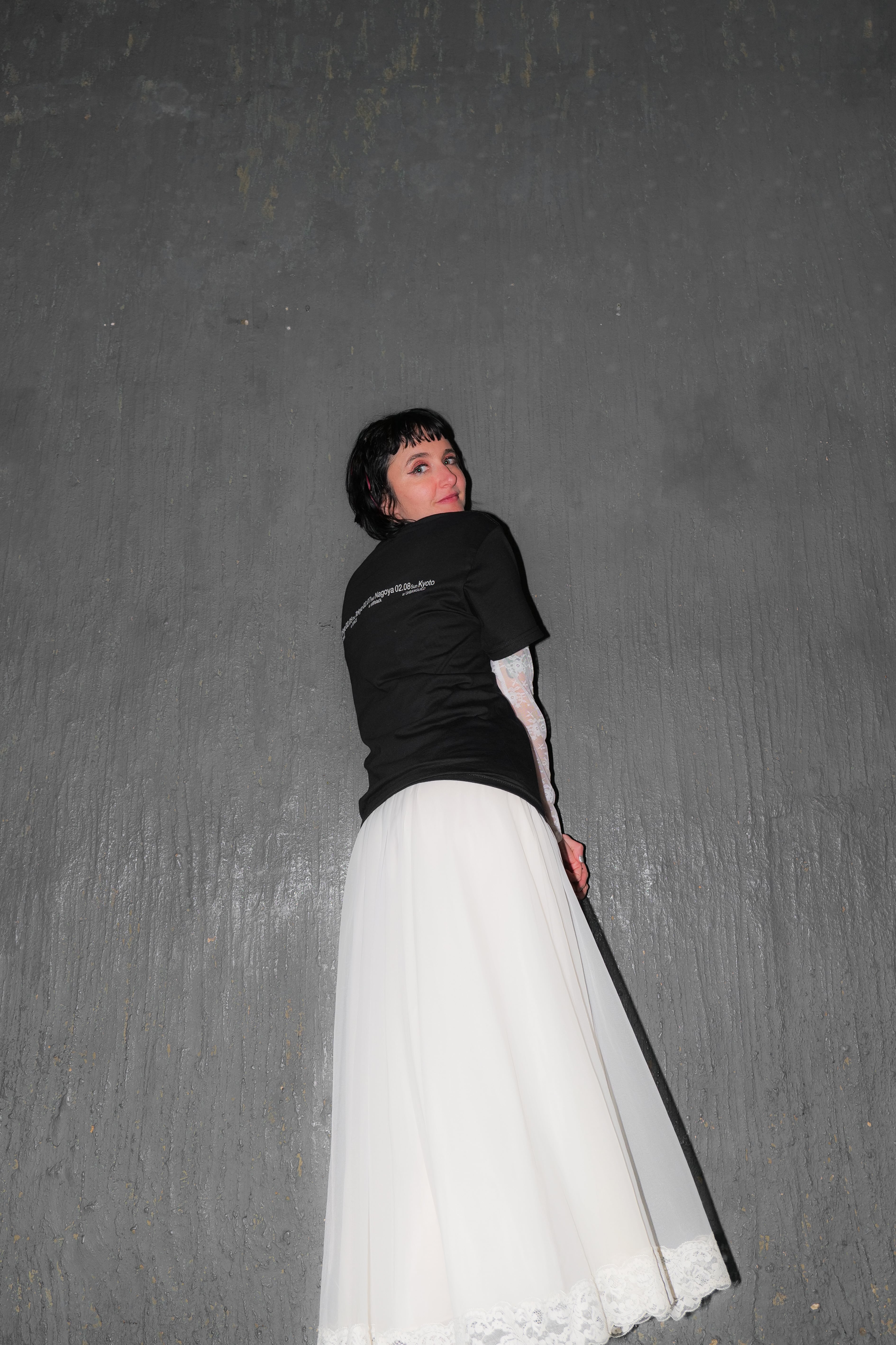 Winter / Adult Romantix Japan Tour 2026 Tシャツ