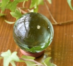 グリーンオプシディアン丸玉（CASA BLESSING®︎）10