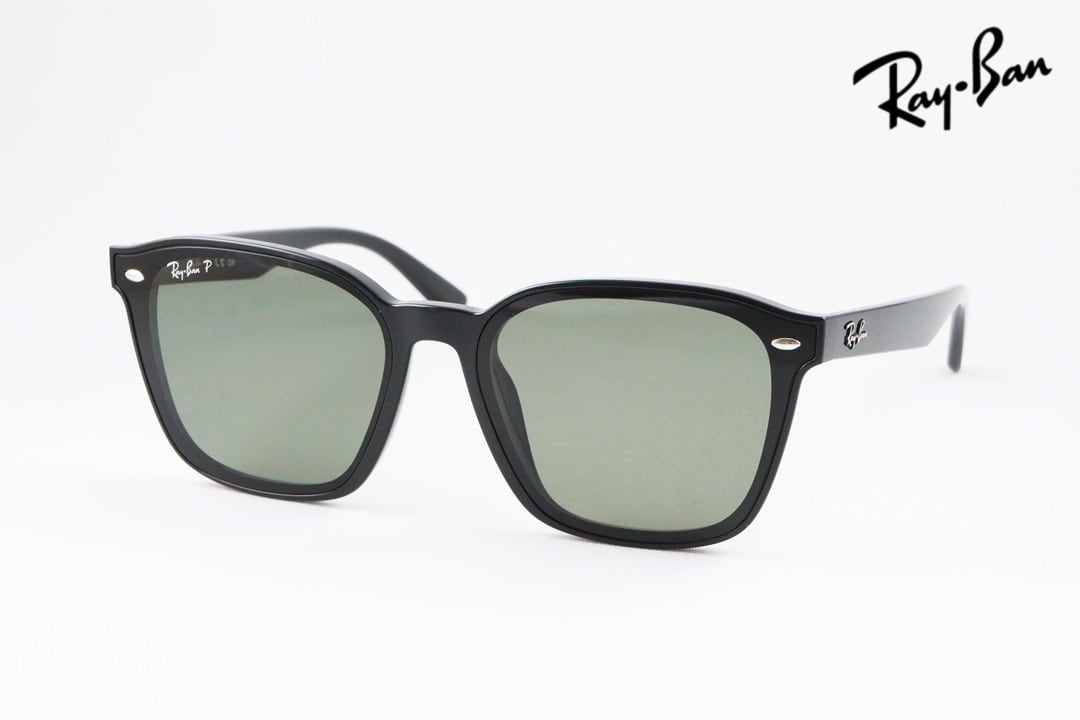 ワンオク Takaさん着用モデル】Ray-Ban 偏光 サングラス RB4392D 601