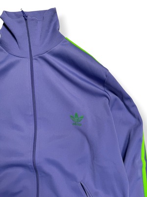 80e French Adidas “RARE COLOR”