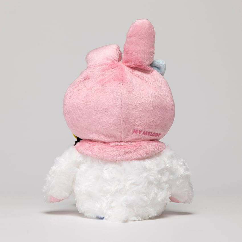 【新品】ご当地ベア 宮城/東北限定 サンリオ マイメロディ ご当地ベア×サンリオキャラクターズ宮城 マイメロディ | TORCH-Online