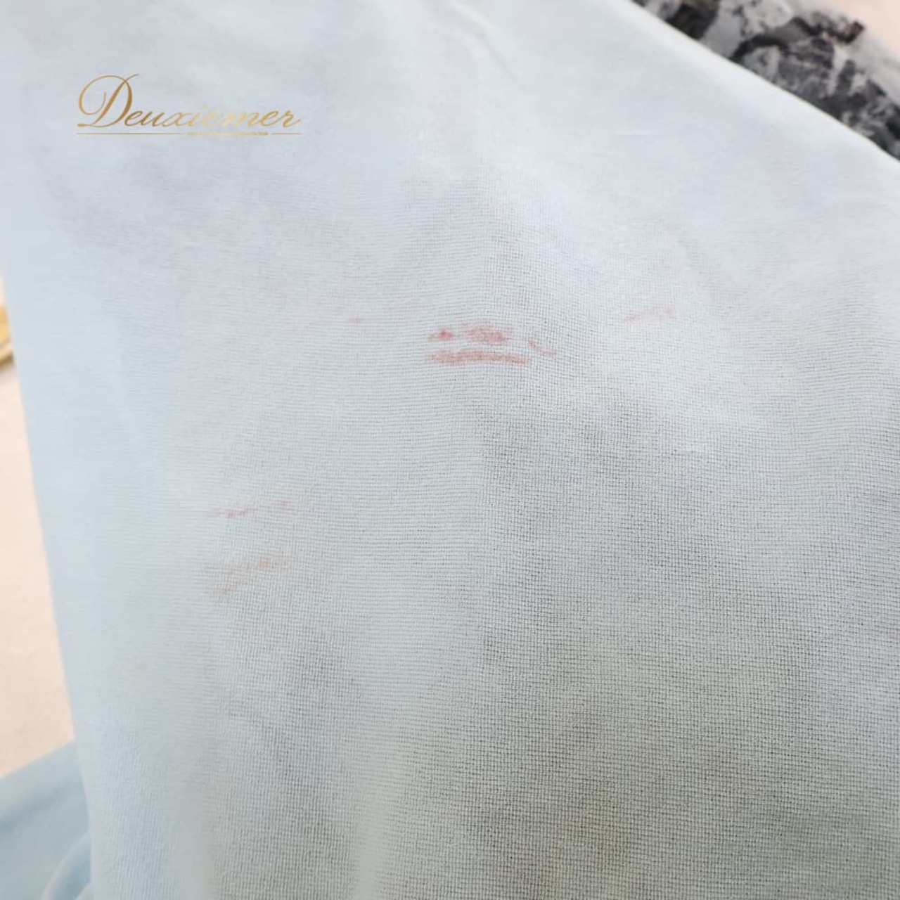 社交ダンス 衣装 トップス レオタード ブルー系 チャコット Chacott 練習 レッスン 伸縮 ストレッチ 柄 模様 水色 青 黒 華やか 日本製 ダンス衣装 バレエ イベント ステージ おしゃれ 落ち着いた色 ブラック系 グレイ系