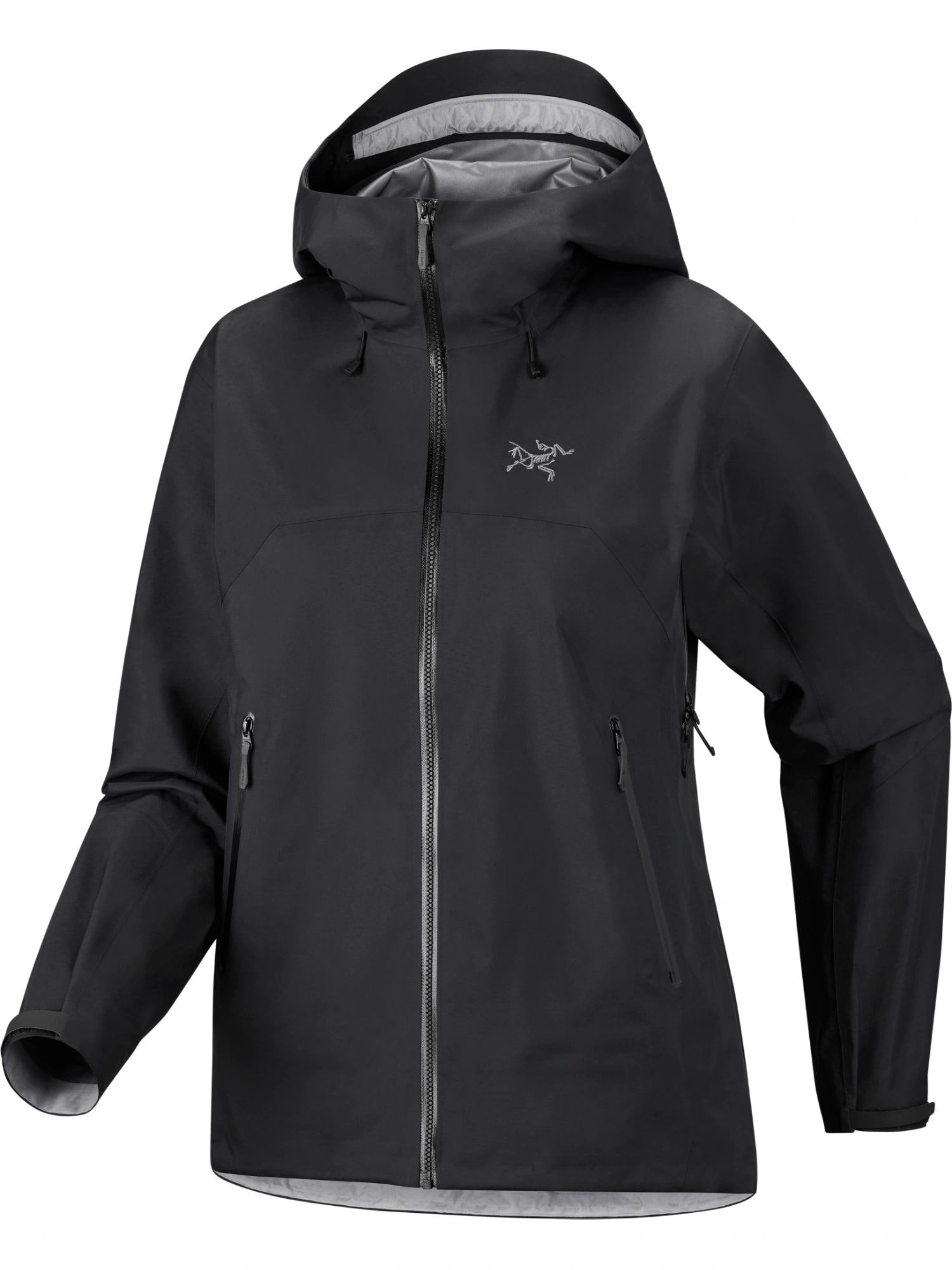 ARC'TERYX アークテリクス / ベータ SL ジャケット ウィメンズ #Black