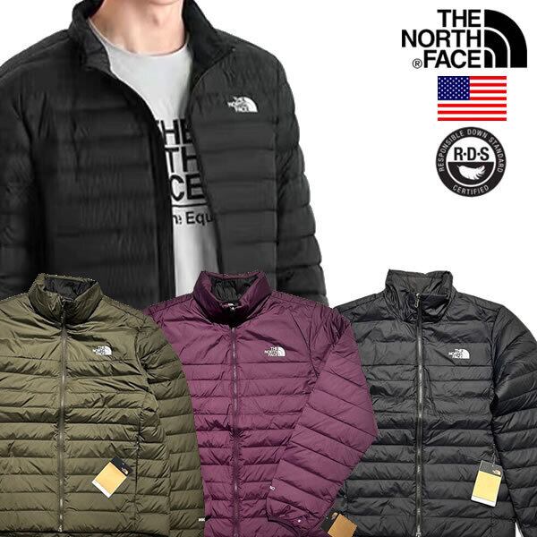 wk982ノースフェイス ダウン ジャケット アウター｜ジャケット・アウター 