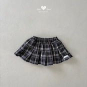 韓国子供服 / LALALAND / 26Autumn / カリロス レザージャケット / 秋服 / キッズ *XS~XL*