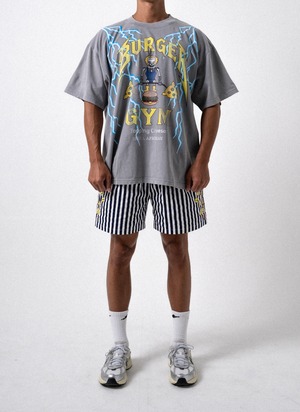 ヴィンテージグラフィックTシャツ 7