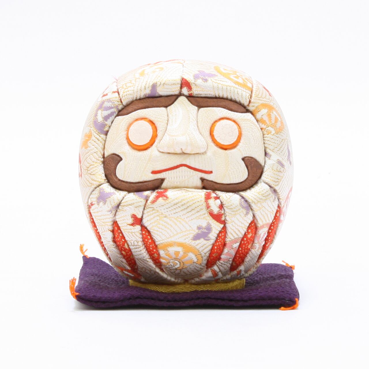 縁起物 木目込み人形 天神様 黒 わたしの道真公 必勝合格祈願【鳥居
