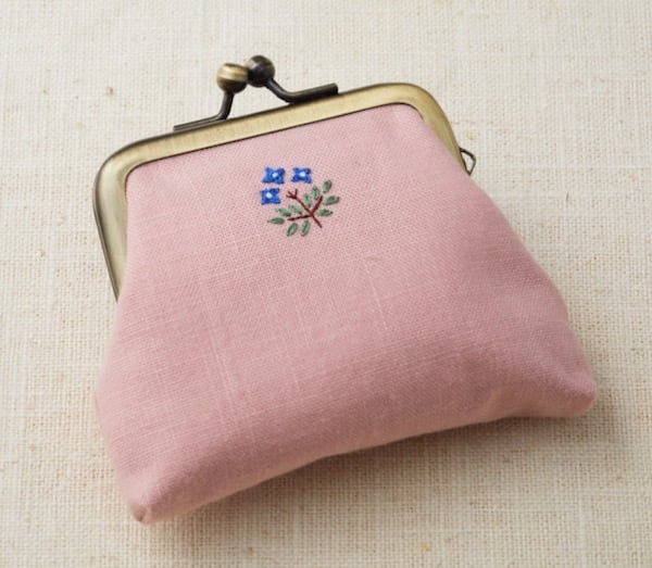 「花とわたしの物語」がまぐち