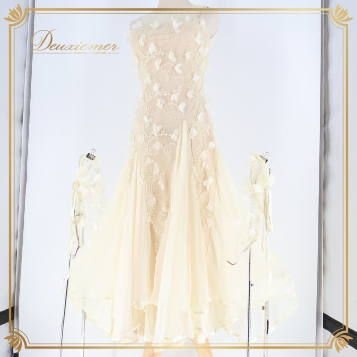 TAKA DANCE | ダンス 衣装 deuxiemer