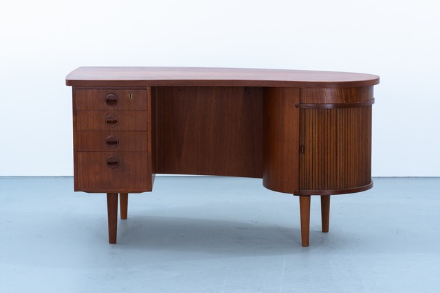 Kai Kristiansen | model.54 Kidiny Desk