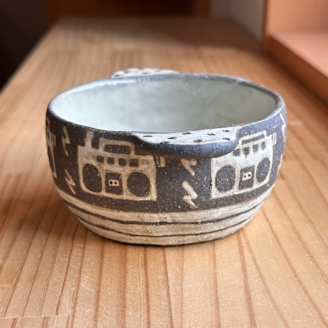 宇田令奈　030スープカップ