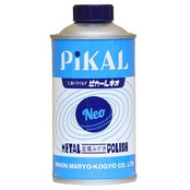 ピカール ネオ 金属磨き 180g