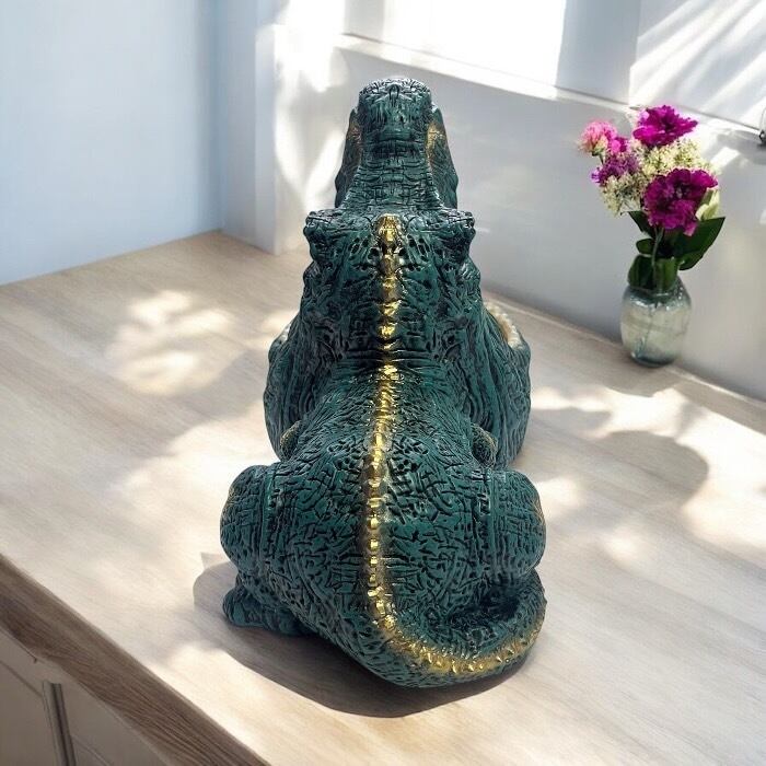 恐竜の小物入れ ティラノサウルス ダイナソー アクセサリートレー 収納