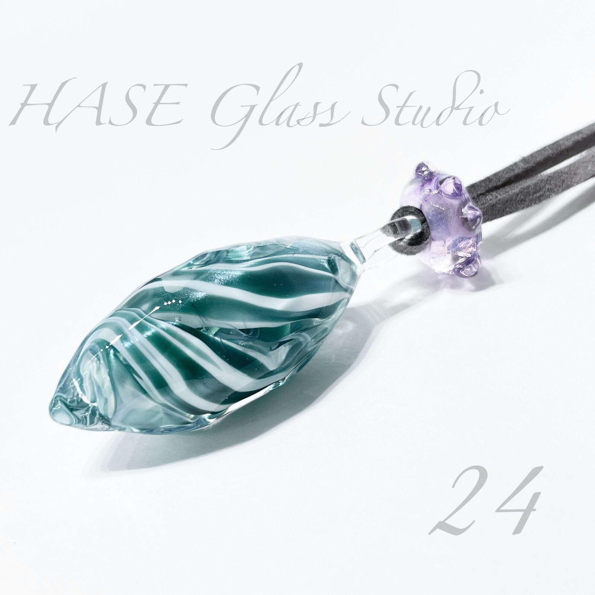 HASE硝子工房