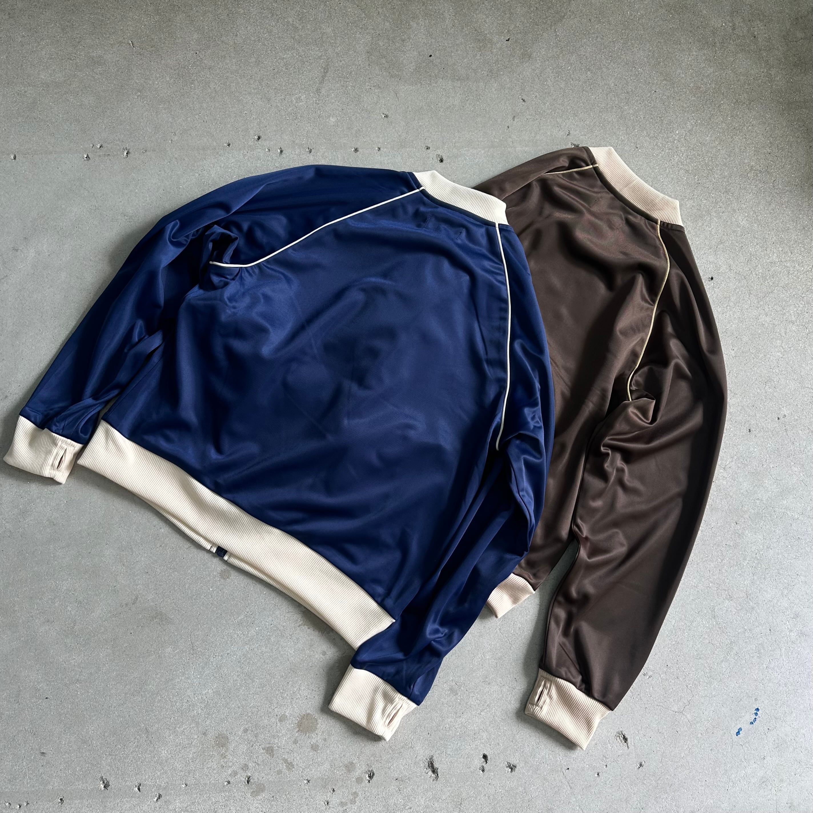 Ciatre レザージャケット ciatre tennis club jacket | 2025 ciatre