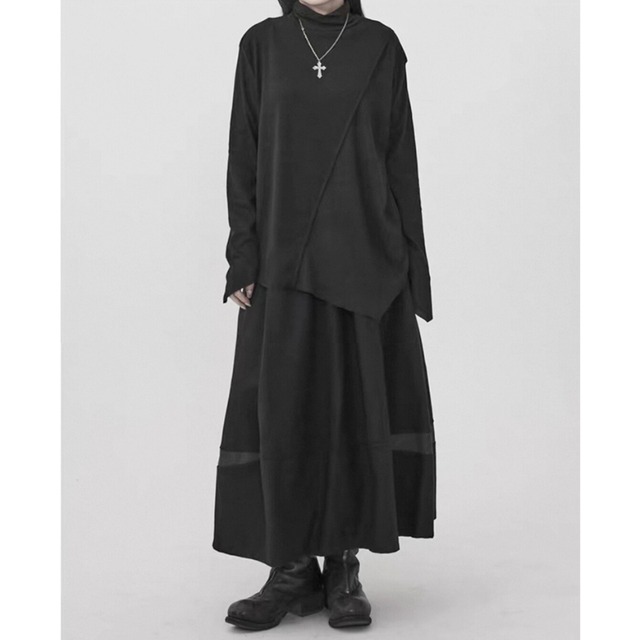 Diagonal layered minimal top C1382